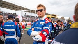 Сироткин говорит о возвращении в «Формулу-1». Это реально?