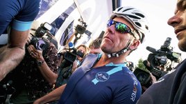 «Либо ты лузер, либо — на допинге». Армстронг не извиняется и не раскаивается