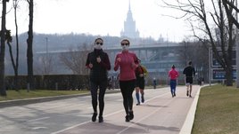 «Запрет занятий спортом на воздухе — геноцид». Вице-чемпион Олимпиады разнес Собянина, карантин и паникеров