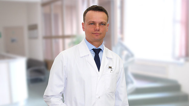 Андрей Жолинский, руководитель Центра спортивной медицины ФМБА России. Андрей Жолинский, руководитель Центра спортивной медицины ФМБА России.