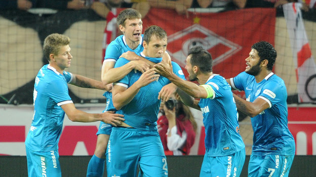 Олег Шатов, Денис Ткачук, Данни, Халк. Фото Алексей Иванов Олег Шатов, Денис Ткачук, Данни, Халк. Фото Алексей Иванов