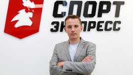 После пяти лет в «Спорт-Экспрессе» — в «Авангард». Прощальная колонка Еронко