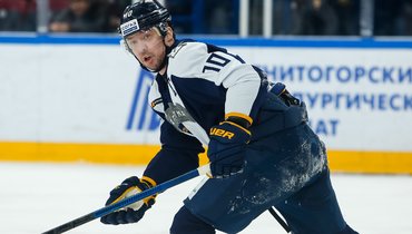 Сергей Мозякин.