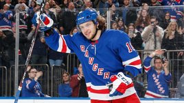 Панарин против Свечникова, Бобровский против Варламова. НХЛ объявила формат Кубка Стэнли