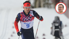 «Зачем Черноусову пыжиться и пытаться попадать в сборную России?»