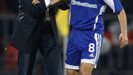 «Алиев проявил к Семину элементарную неблагодарность. Вспомнил бы, как нарушил режим перед финалом Кубка»