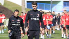 «Слова Гулиева не изменили бы решения». Интервью генерального директора «Спартака» Томаса Цорна