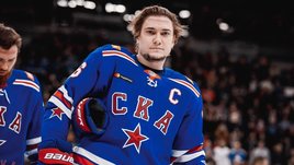 Уникальный обмен в истории российского хоккея. СКА, «Магнитка» и «Амур» провели сделку года