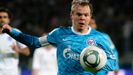 Анюков — герой вне софитов. Он уходит без прощального матча