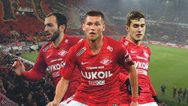 Из аренды в основу «Спартака»?