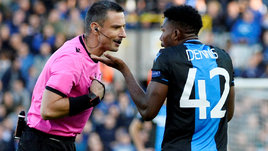 Кокаин, пистолеты и проститутки. Кто судит матч «Локомотива» в Лиге чемпионов