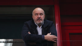 «Локомотив»: почему судьба Кикнадзе в руках Николича