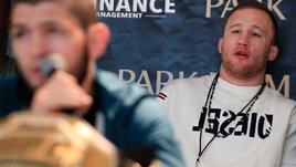 «Первые пять боев я провел, совсем не умея бить. Даже на улице не дрался». Гэтжи — про себя, Хабиба и Конора