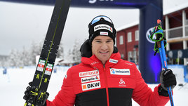 «Черноусов в сборной Швейцарии? Пока это только теория». Так сказал Колонья