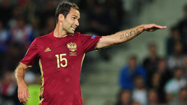 Драка с Глушаковым, стычка с Малафеевым, скандалы с фанатами. Все конфликты Широкова