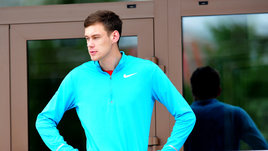 «Мы никому не нужны». За легкоатлетов некому платить 5 миллионов, они могут лишиться даже нейтрального статуса