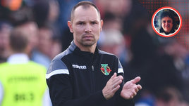 «Если б не разгром в Химках, Игнашевич мог бы публиковать в соцсетях что угодно». Поэт Шаганов — о проблемах главного тренера «Торпедо» с болельщиками