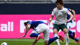 При Тедеско было лучше? «Шальке» вновь опозорился в бундеслиге