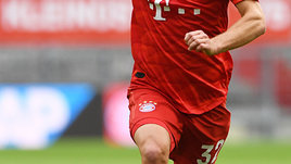 Незаметный герой: как Киммих ведет «Баварию» к чемпионству