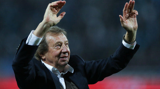 Юрий Семин. Фото Дарья Исаева, «СЭ» / Canon EOS-1D X Mark II Юрий Семин. Фото Дарья Исаева, «СЭ» / Canon EOS-1D X Mark II