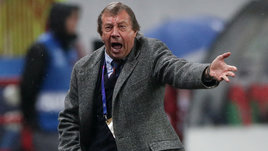 «Спасибо Кикнадзе и Мещерякову. Они разбудили во мне зверя!» Первое интервью Юрия Семина после ухода из «Локо»