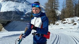 «Видела шприцы в раздевалках на российских соревнованиях. Жуть!»