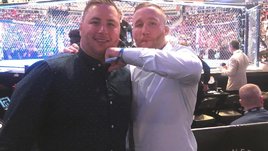 Брат за брата. У нового соперника Хабиба есть близнец