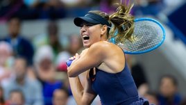 Шарапову и Селеш признали чемпионками по стонам. Справедливо?