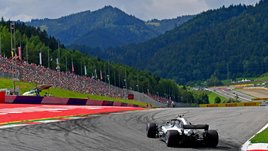 «Формула-1» не пустит зрителей на 8 этапов. Осенняя часть сезона — в тумане