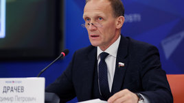 Драчева не просто хотят выгнать. Правление СБР настаивает на этом