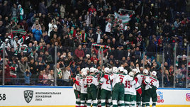 «Ак Барс» не стал сильнее, но все равно — главный претендент на финал. Сколько получают его игроки