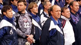 «Мы не могли не проиграть». Романцев — откровенно о провале сборной России на ЧЕ-1996