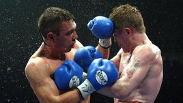 Ночь, когда все пошло не так. 15 лет легендарному бою Хаттон — Цзю