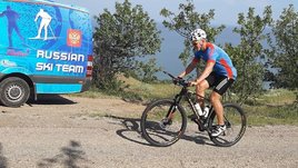 Российским лыжникам не дают тренироваться? В чем причина?