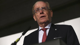 Макларен обнародовал новый доклад. Разоблачены коррупция и допинг в тяжелой атлетике