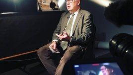 «Папа Буре требовал 30 тысяч долларов за интервью с сыном. Столько же заплатили Мадонне за целый фильм...»