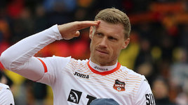 «Алиев считает коронавирус фейком? Не дай ему Бог попасть туда, откуда я выбрался». Откровенное интервью Павла Погребняка