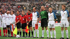 «Для французов я был «мистер никто». Играл в «Зените», средней команде». Легендарная победа сборной России над действующими чемпионами мира