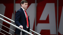 Тренер сборной России, которого никто не вспомнит. Такое не должно повториться