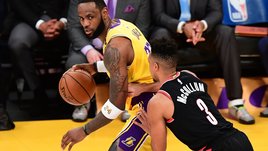 НБА пожертвовала восемью аутсайдерами, чтобы доиграть сезон