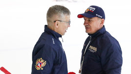 «Его любят все сегодняшние российские топы». Мнение Рабинера о назначении Брагина и Ларионова