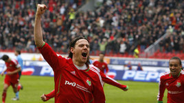 «У Николича все получится. А вот в то, что приедет Бадель, не верю». Интервью экс-игрока «Локомотива» и сборной Хорватии