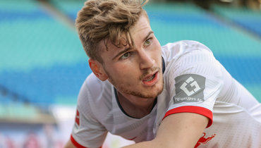 Тимо Вернер.