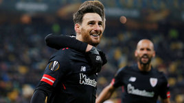 Баскский кошмар для «Спартака» и «Барселоны». Что оставил после себя Адурис