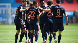 «Байер» развалился. А «Бавария» снова станет чемпионом