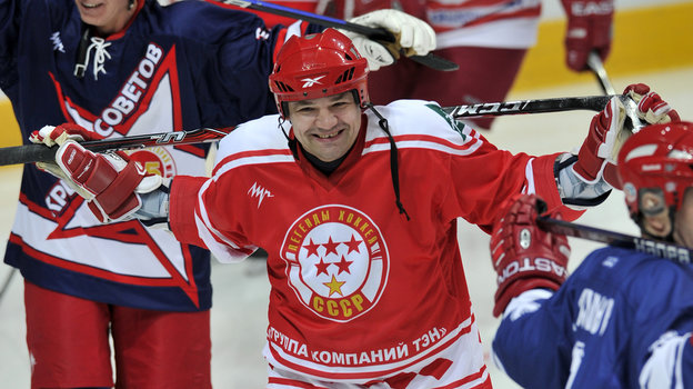 Андрей Коваленко. Фото Алексей Иванов Андрей Коваленко. Фото Алексей Иванов