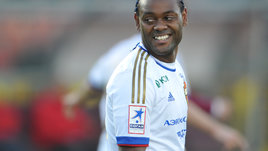 «Завершить карьеру в ЦСКА было бы красиво». Взгляд из Бразилии на трансфер Вагнера Лав