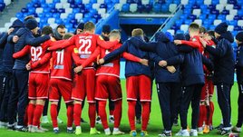 «Нижний Новгород» (Тамбов) и «Тамбов» (Нижний Новгород). Что стоит за рокировкой? Инсайды «СЭ»