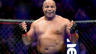 Даниэль Кормье.