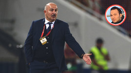 «Если Черчесов придет в «Спартак», то выигрывать не РПЛ, а Лигу чемпионов». Первое за полтора года интервью Алана Агузарова